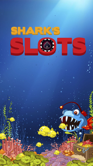 Shark's Slots