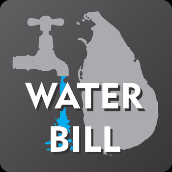 Lanka Water Bill LOGO-APP點子