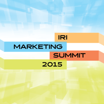IRI Marketing Summit 2015 商業 App LOGO-APP開箱王