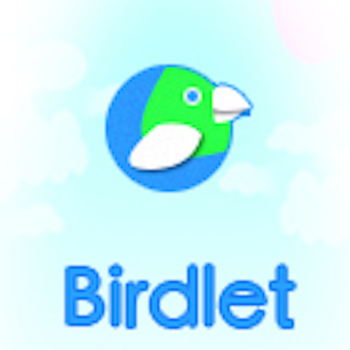 Birdlet 遊戲 App LOGO-APP開箱王