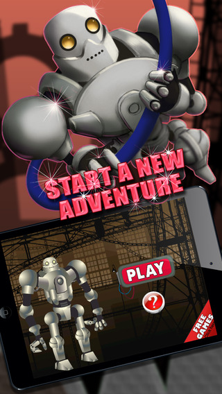 免費下載遊戲APP|Attack Steel Robot: Mega Blast Assault Pro app開箱文|APP開箱王