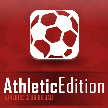 FutbolApp - Athletic Edition 運動 App LOGO-APP開箱王