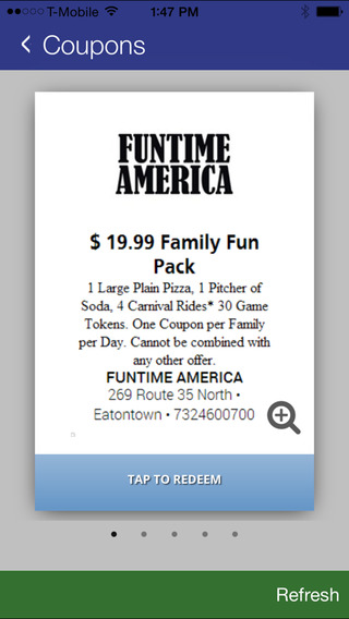 【免費娛樂App】Funtime America-APP點子