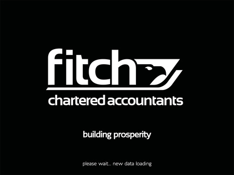 【免費財經App】Fitch Accountants-APP點子