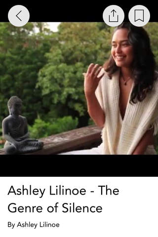 Ashley Lilinoe screenshot 2