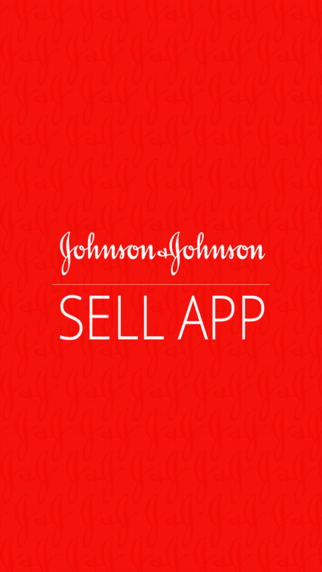 SellApp for Johnson Johnson EC