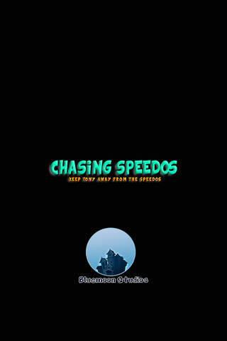 Chasing Speedos - Australia Day Featuring Tony Abbott screenshot 2