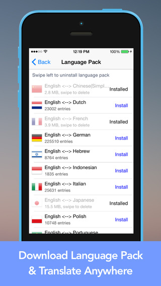 免費下載書籍APP|LingoCam Lite: Real-Time Translator & Dictionary app開箱文|APP開箱王