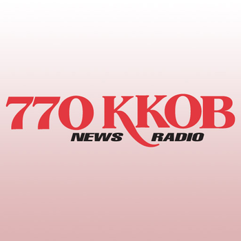 770 KKOB AM LOGO-APP點子