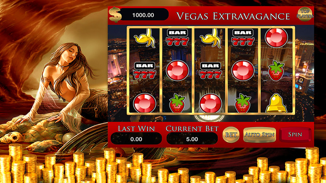 A Abbies Las Vegas Extravagance 777 Jackpot Classic Slots