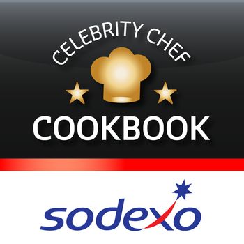 Sodexo 2014 Cookbook LOGO-APP點子