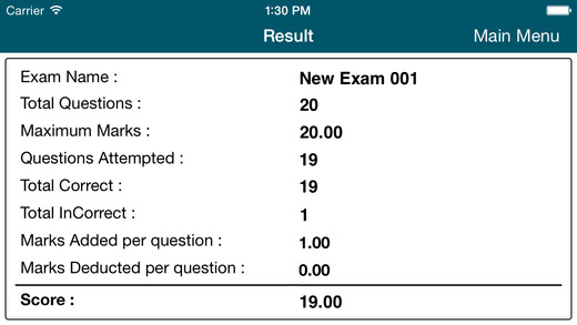 【免費教育App】CCNA 100-101 ICND1 Exam Online Free-APP點子