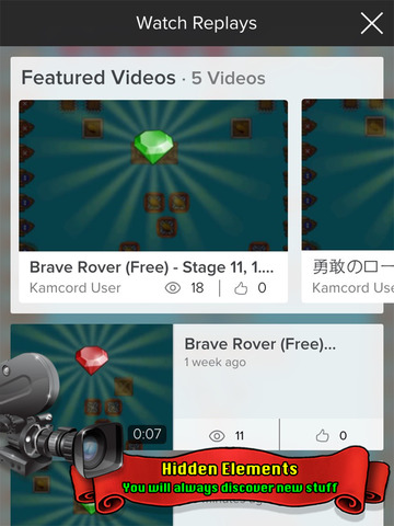免費下載遊戲APP|Brave Rover (Free) app開箱文|APP開箱王