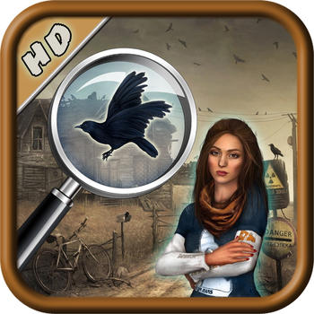 Hidden Object : Ghost Castle 遊戲 App LOGO-APP開箱王