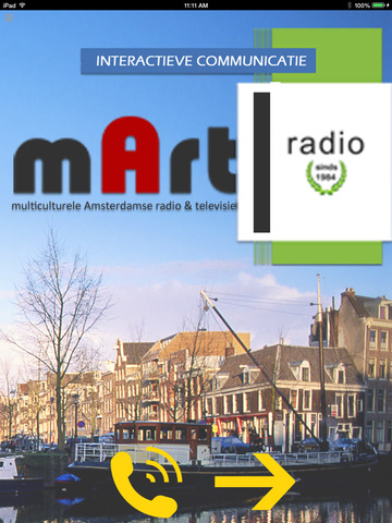 Radio Mart HD