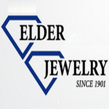 ElderJewelry LOGO-APP點子