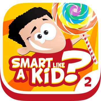 Smart like a Kid 2 - Crush Racing Colors 娛樂 App LOGO-APP開箱王