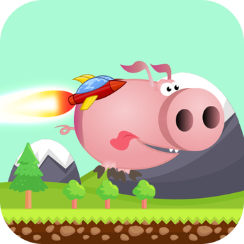 Travel Pig LOGO-APP點子