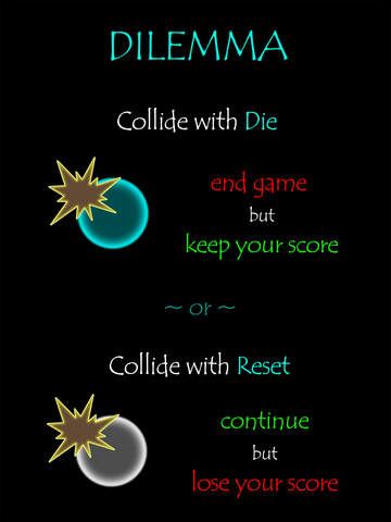 【免費遊戲App】Dilemma: All! or Nothing?-APP點子