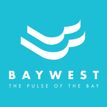 Baywest Mall LOGO-APP點子