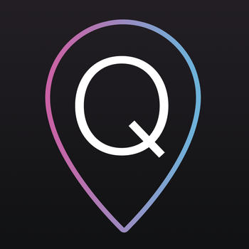 Quo - Nightlife Discovery LOGO-APP點子