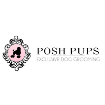 Posh Pupps LOGO-APP點子