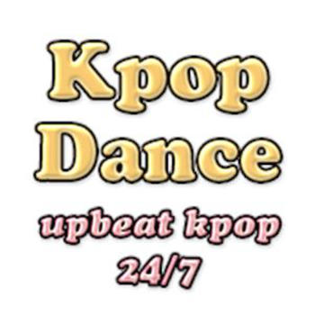 Kpop Dance App LOGO-APP點子