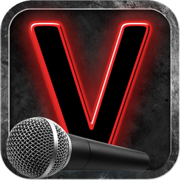 Verses MC Battle Rap LOGO-APP點子