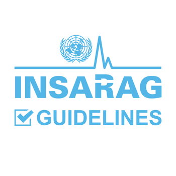 INSARAG.org Guidelines LOGO-APP點子