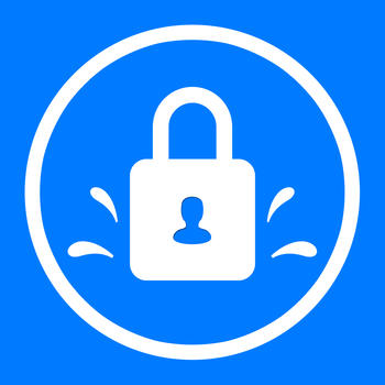 SplashID Safe Password Manager LOGO-APP點子