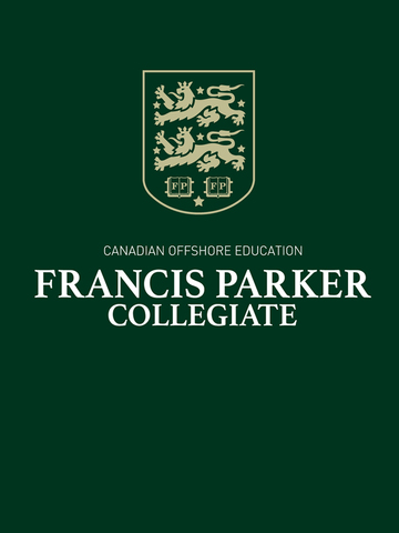 【免費教育App】Francis Parker Collegiate-APP點子