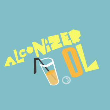 Alconizer 娛樂 App LOGO-APP開箱王
