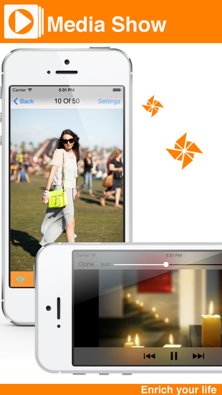 【免費攝影App】HiFolder Pro - Lock Private Photo.s Album.s & Secret.s Video.s-APP點子