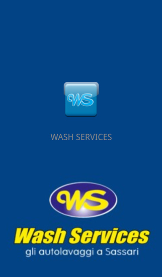 Washservices