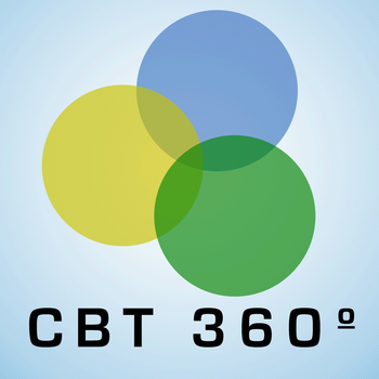 CBT 360 LOGO-APP點子