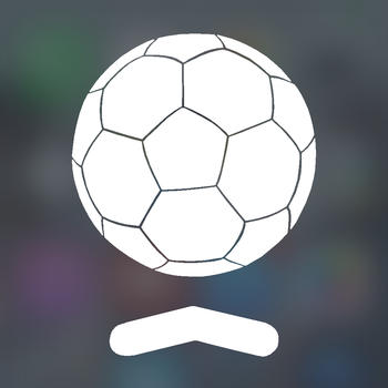 Sport Widgets LOGO-APP點子