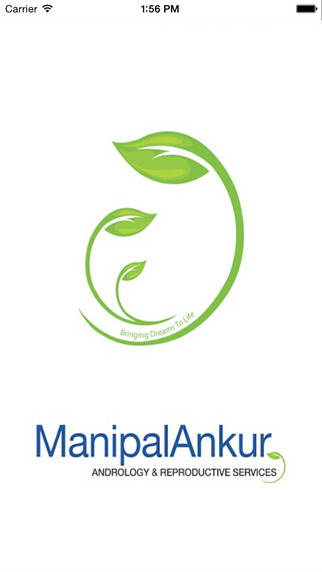 ManipalAnkur Fertility App