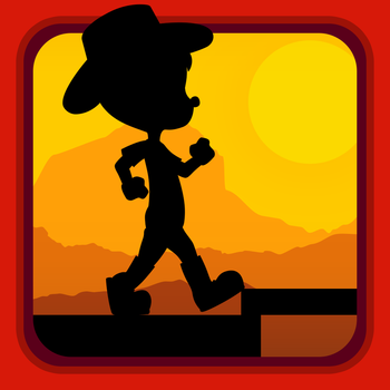 Cowboy Hero 遊戲 App LOGO-APP開箱王