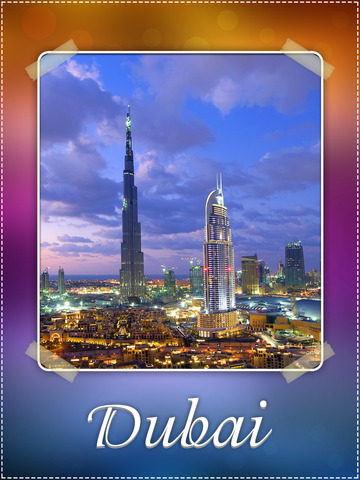 免費下載旅遊APP|Dubai Offline Travel Guide app開箱文|APP開箱王