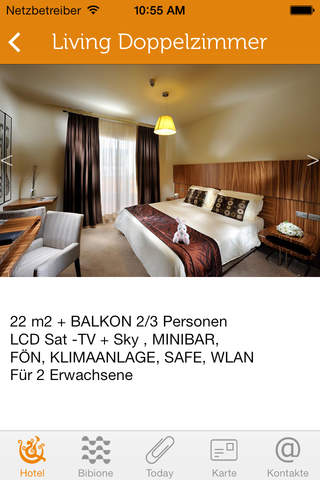 Bibione Palace Suite Hotel **** - Bibione - Italia screenshot 3