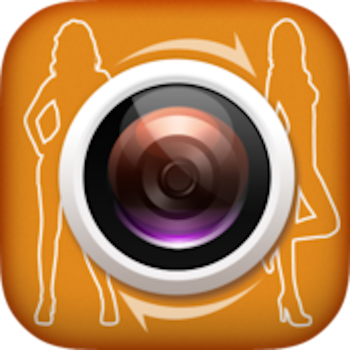 GoSexy-Photo editor for face and body LOGO-APP點子