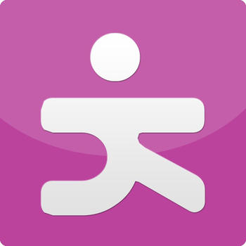 Kapten GPS multitransport Benelux LOGO-APP點子