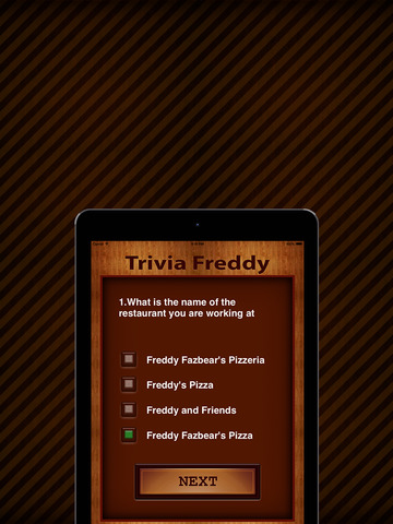 免費下載書籍APP|Trivia : Freddy & Friends app開箱文|APP開箱王