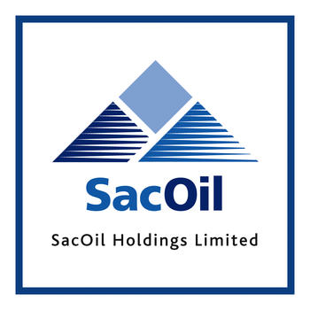 SacOil LOGO-APP點子