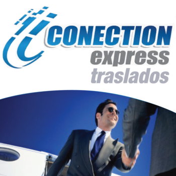 Conection Express LOGO-APP點子