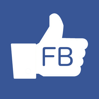 Fanpage Boost - Get Likes and Fans for Facebook Pages LOGO-APP點子