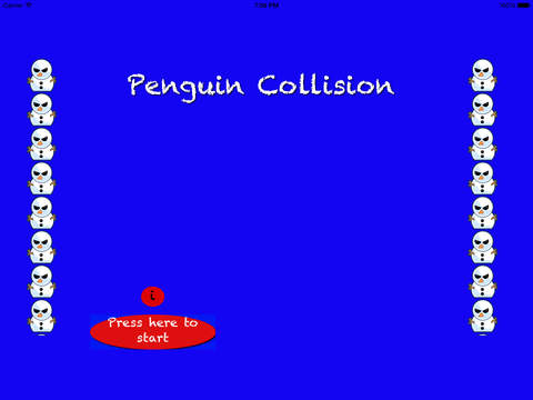 免費下載遊戲APP|Penguin Collision app開箱文|APP開箱王