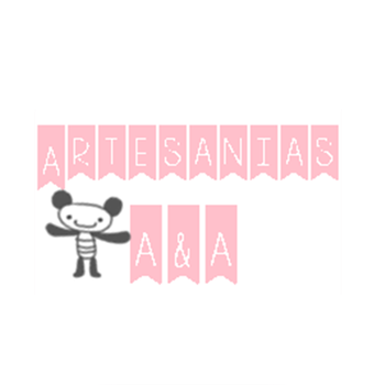 Artesanias A&A LOGO-APP點子