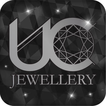 UC Jewellery LOGO-APP點子