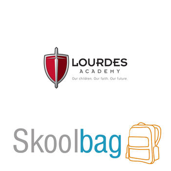 Lourdes Academy Oshkosh - Skoolbag LOGO-APP點子